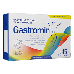 Gastromin Slovensko