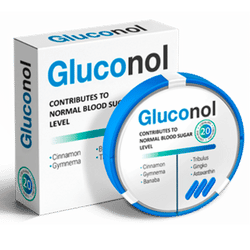 Gluconol Slovensko