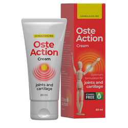 OsteAction Slovensko