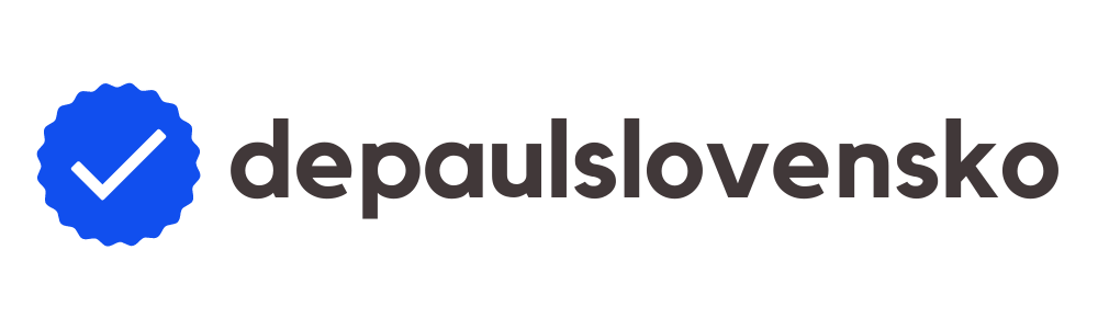 depaulslovensko.org