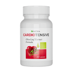 Cardiotensive Slovensko